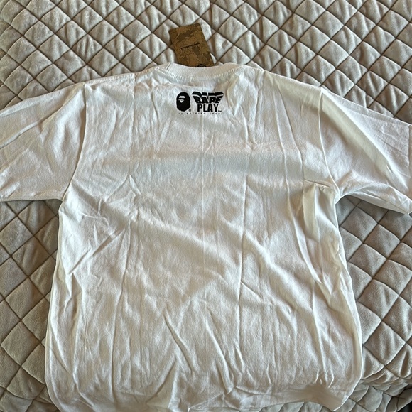 Bape - Picture 8 of 8